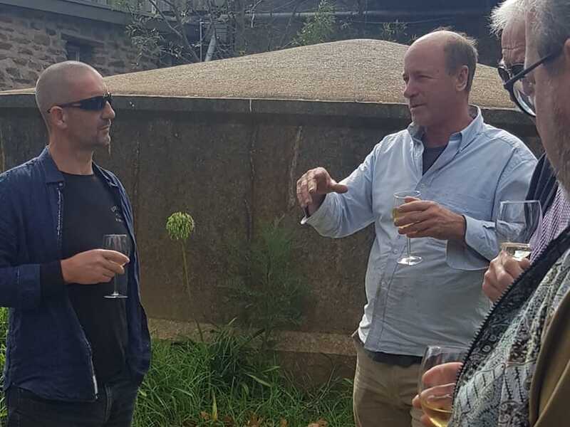 Wine tour Adelaide