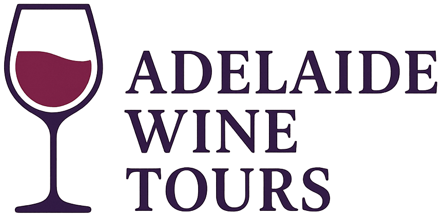 Adelaide Wine Tours logo